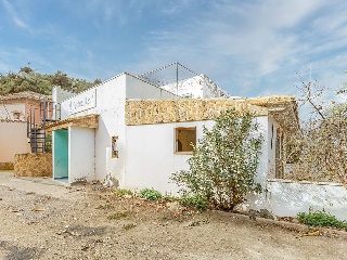 Chalet independiente en C/ Polígono 13, Parcela  235, Aljarilla, Cuevas del Almanzora (Almería)  9