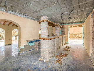 Chalet independiente en C/ Polígono 13, Parcela  235, Aljarilla, Cuevas del Almanzora (Almería)  10