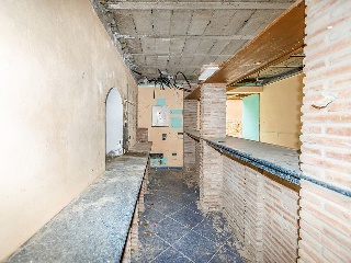 Chalet independiente en C/ Polígono 13, Parcela  235, Aljarilla, Cuevas del Almanzora (Almería)  12