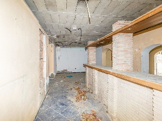 Chalet independiente en C/ Polígono 13, Parcela  235, Aljarilla, Cuevas del Almanzora (Almería)  13