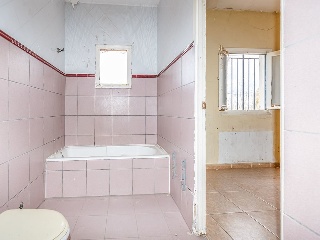 Chalet independiente en C/ Polígono 13, Parcela  235, Aljarilla, Cuevas del Almanzora (Almería)  26