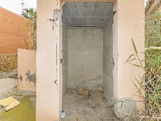 Chalet independiente en C/ Polígono 13, Parcela  235, Aljarilla, Cuevas del Almanzora (Almería)  27