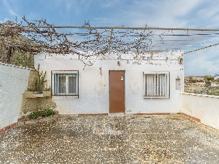 Chalet independiente en C/ Polígono 13, Parcela  235, Aljarilla, Cuevas del Almanzora (Almería)  28