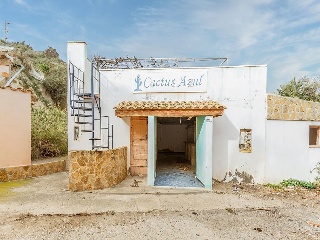 Chalet independiente en C/ Polígono 13, Parcela  235, Aljarilla, Cuevas del Almanzora (Almería)  29