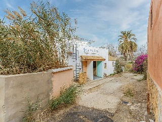 Chalet independiente en C/ Polígono 13, Parcela  235, Aljarilla, Cuevas del Almanzora (Almería)  30