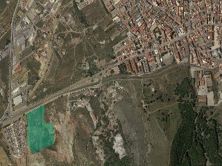 Suelo en Ps de los Huertas-Roche 20
