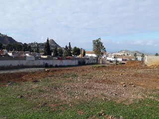 Suelo en Ps de los Huertas-Roche 25