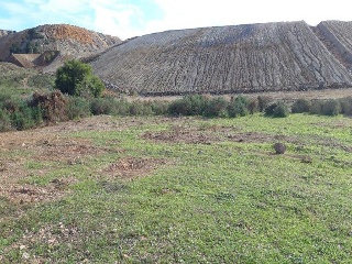 Suelo en Ps de los Huertas-Roche 26
