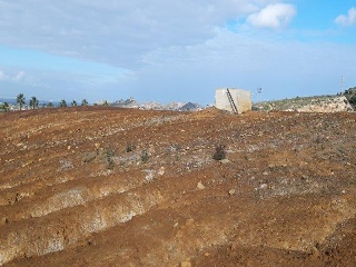 Suelo en Ps de los Huertas-Roche 29