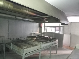 Local en C/ Emérito Maestre 22