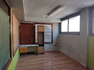 Local en C/ Ponent 20