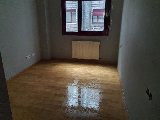 Piso con garaje en C/ Leopoldo Fernández Nespral 28