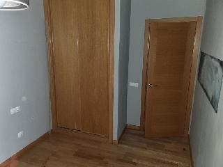 Piso con garaje en C/ Leopoldo Fernández Nespral 29