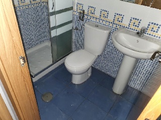 Piso con garaje en C/ Leopoldo Fernández Nespral 30