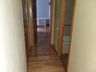 Piso con garaje en C/ Leopoldo Fernández Nespral 32