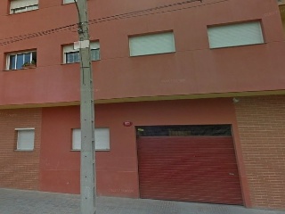 Plaza de Garaje en Bitem 5