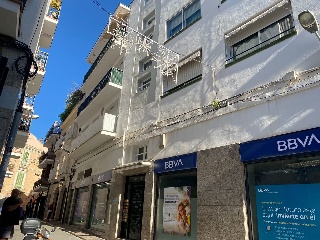 Piso en C/ Sant Josep - Sitges - Barcelona 28