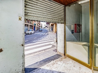 Locales en Ps Sant Joan 28
