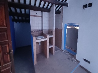 Casa en C/ Castellet y La Gornal - Barcelona 55