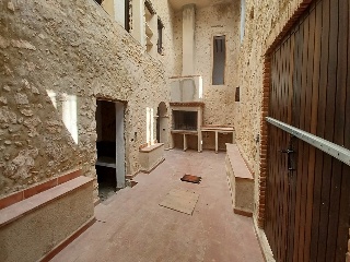 Casa en C/ Castellet y La Gornal - Barcelona 59