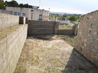 Casa en C/ Castellet y La Gornal - Barcelona 67