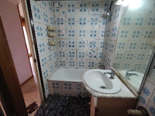 Piso en C/ President Francesc Macia 36