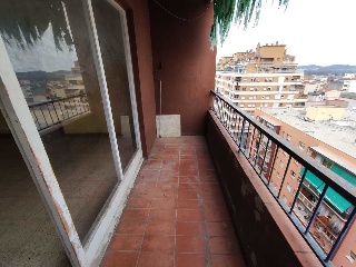 Piso en C/ President Francesc Macia 37