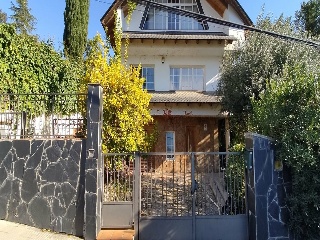 Chalet independiente en C/ Carles Riba - Urb Fontpineda - Pallejà 32