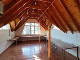 Chalet independiente en C/ Carles Riba - Urb Fontpineda - Pallejà 33