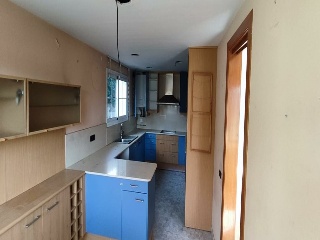 Chalet independiente en C/ Carles Riba - Urb Fontpineda - Pallejà 37