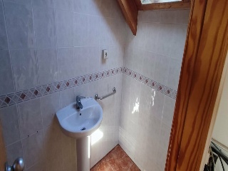 Chalet independiente en C/ Carles Riba - Urb Fontpineda - Pallejà 49