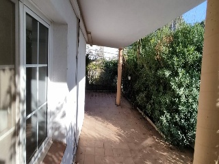 Chalet independiente en C/ Carles Riba - Urb Fontpineda - Pallejà 52