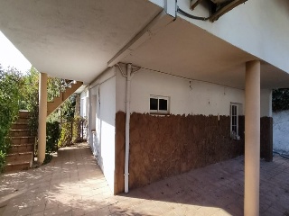 Chalet independiente en C/ Carles Riba - Urb Fontpineda - Pallejà 53