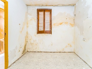 Casa Adosada en C/ Antonio García Nogueras 43