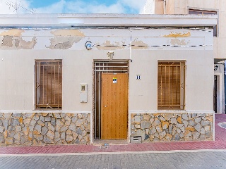 Casa Adosada en C/ Antonio García Nogueras 55