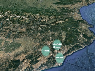 Suelo en  Palau-Solità i Plegamans - Barcelona - 17