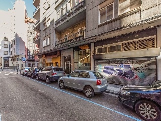 Local en C/ La Galeta 22