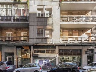 Local en C/ La Galeta 25