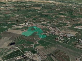 Suelos en Cm de  Torrefarrera  13
