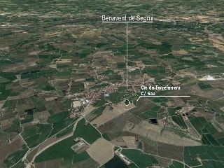 Suelos en Cm de  Torrefarrera  14
