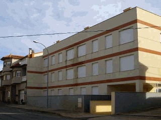 Trasteros en C/ Cubla 13