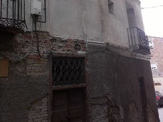 Casa Adosada en Borja - Zaragoza - 3