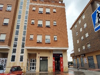 Garaje en Av Poeta Ausias March 21