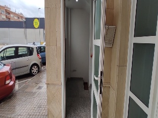 Garaje en Av Poeta Ausias March 24