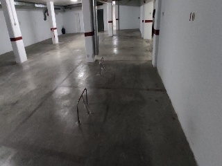 Garaje en Av Poeta Ausias March 28