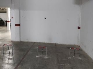 Garaje en Av Poeta Ausias March 29