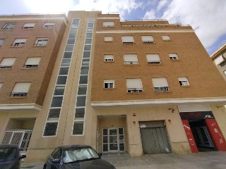 Plaza de garaje en Novelda - Alicante - 11