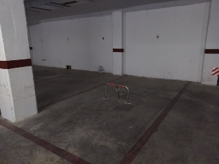 Plaza de garaje en Novelda - Alicante - 12