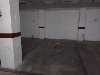 Plaza de garaje en Novelda - Alicante - 13