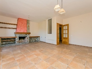 Vivienda adosada en C/ de la Creu 40